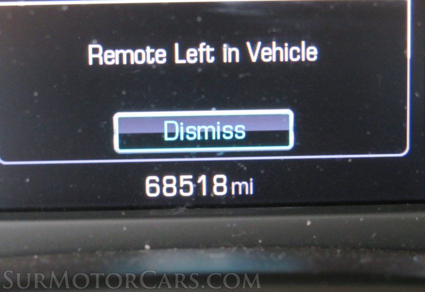 2015 Chevrolet Tahoe - Image 34