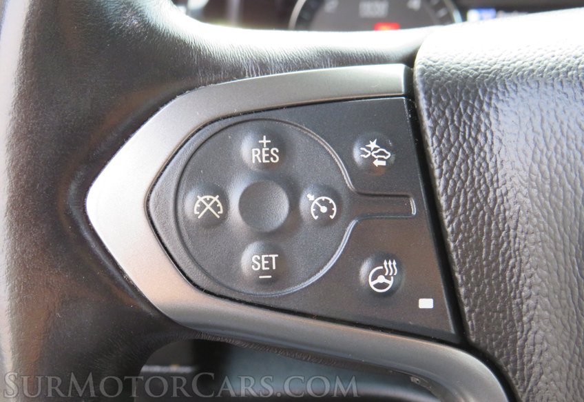 2015 Chevrolet Tahoe - Image 41