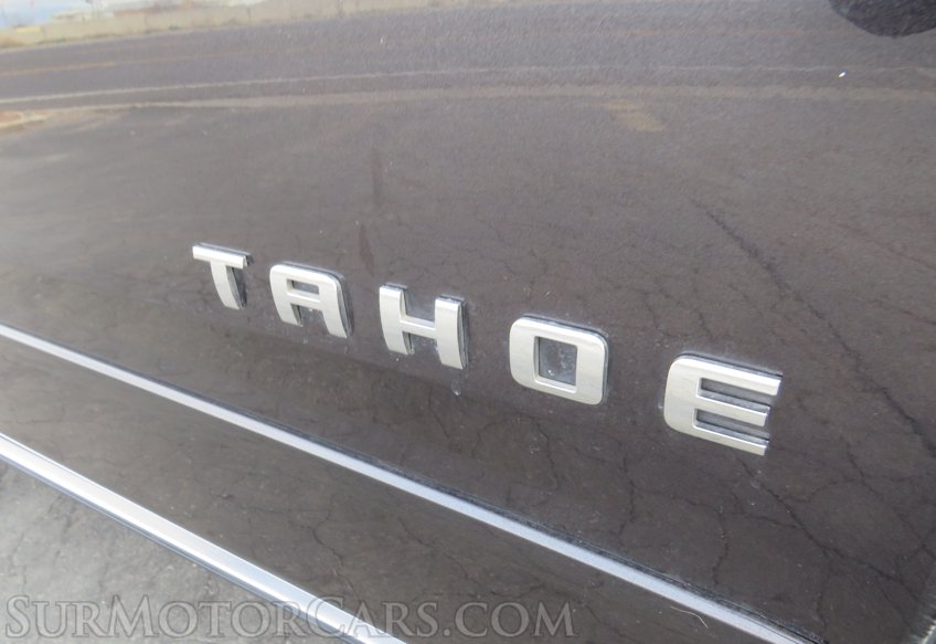 2015 Chevrolet Tahoe - Image 18