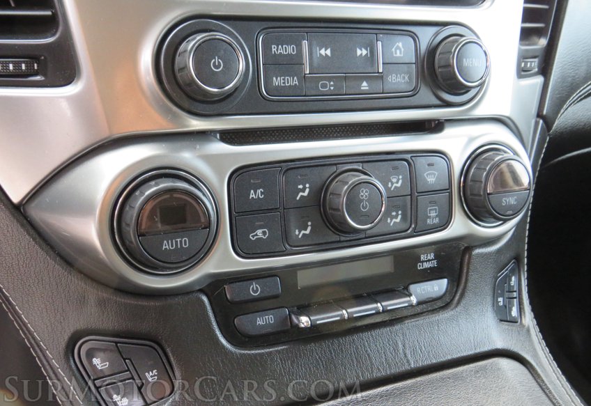 2015 Chevrolet Tahoe - Image 44