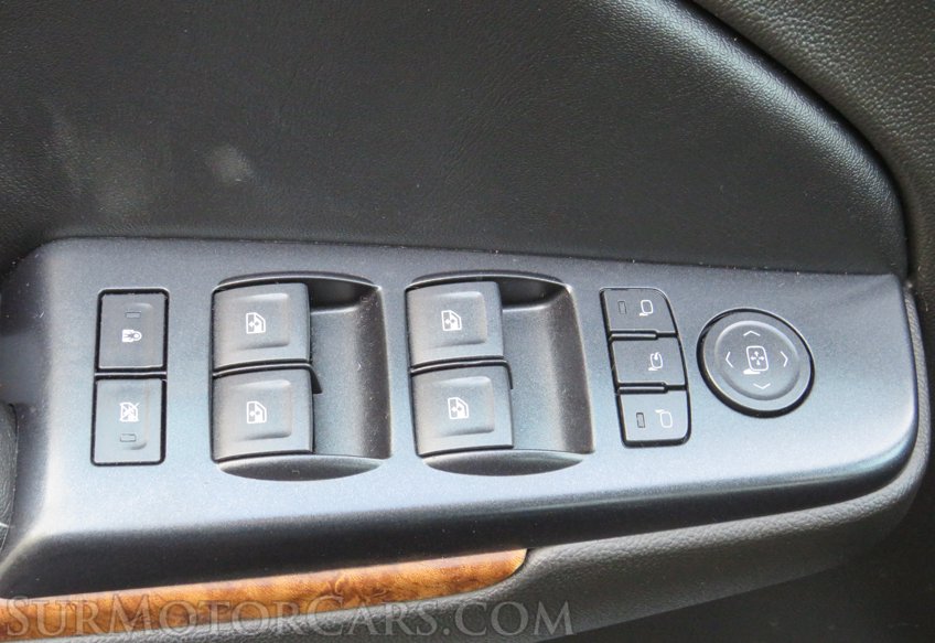 2015 Chevrolet Tahoe - Image 56