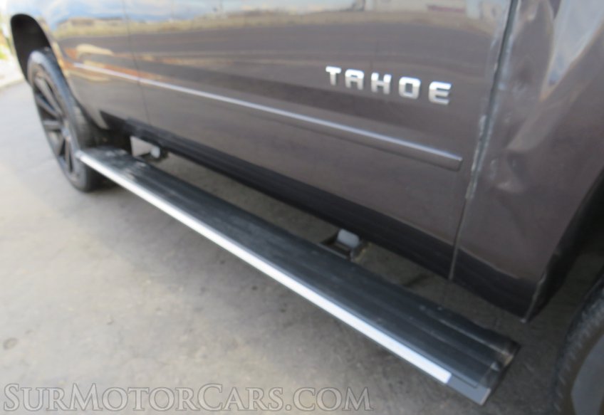 2015 Chevrolet Tahoe - Image 20