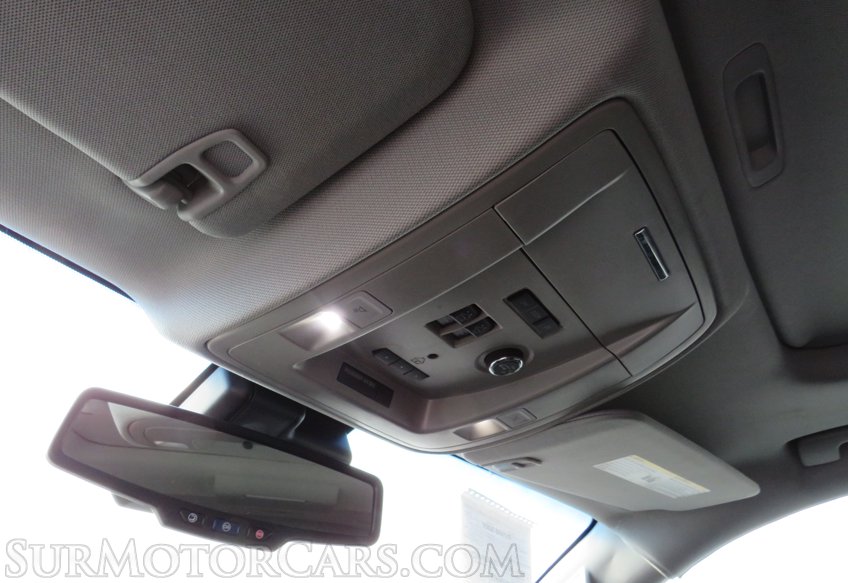 2015 Chevrolet Tahoe - Image 48