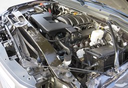 2015 Chevrolet Tahoe - Image 62