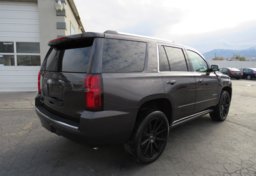 2015 Chevrolet Tahoe - Image 7