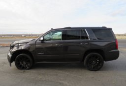 2015 Chevrolet Tahoe - Image 9