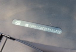 2015 Chevrolet Tahoe - Image 65