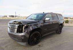 2015 Chevrolet Tahoe - Image 2