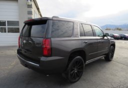 2015 Chevrolet Tahoe - Image 6
