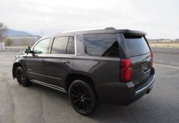 2015 Chevrolet Tahoe - Image 5