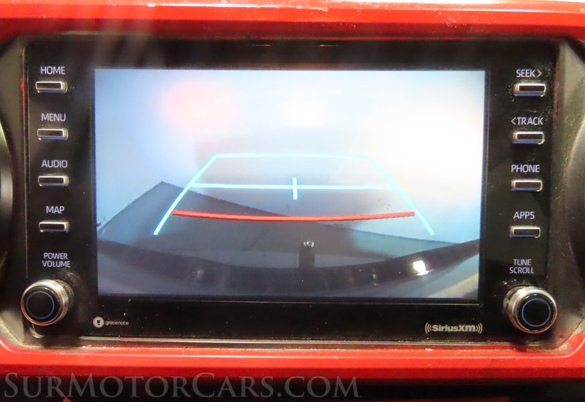 2023 Toyota Tacoma SR5 - Image 33