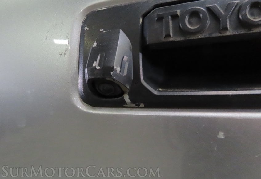 2023 Toyota Tacoma SR5 - Image 14