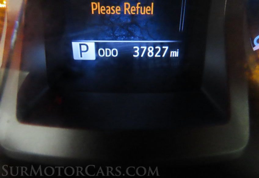 2023 Toyota Tacoma SR5 - Image 31