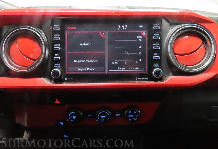 2023 Toyota Tacoma SR5 - Image 35