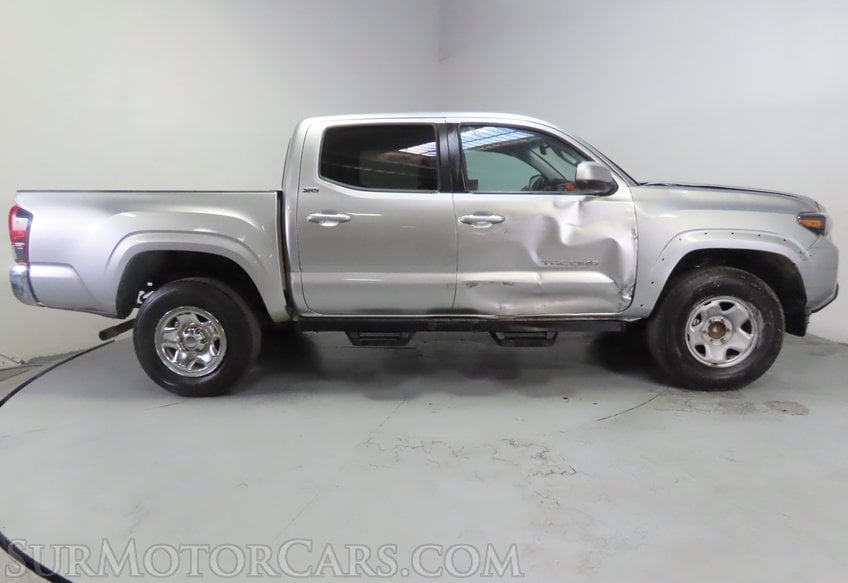 2023 Toyota Tacoma SR5 - Image 6