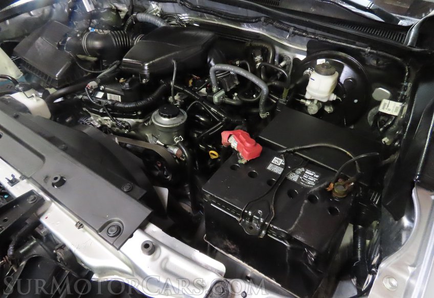 2023 Toyota Tacoma SR5 - Image 47