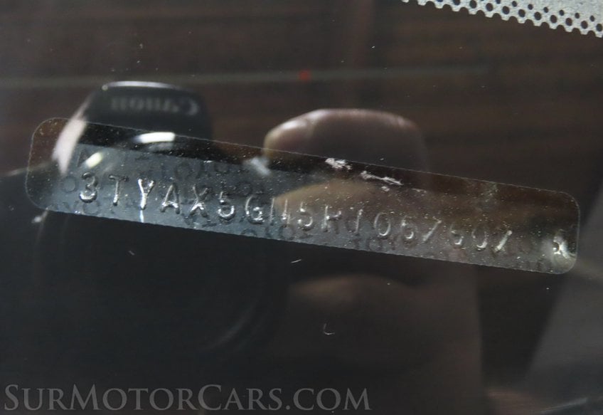 2023 Toyota Tacoma SR5 - Image 48