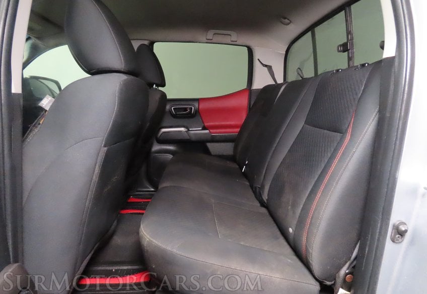 2023 Toyota Tacoma SR5 - Image 27