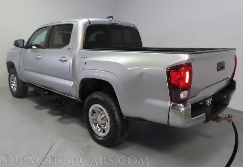 2023 Toyota Tacoma SR5 - Image 7