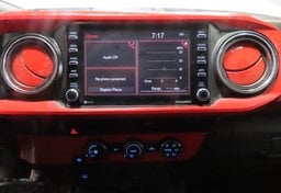 2023 Toyota Tacoma SR5 - Image 35