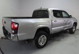 2023 Toyota Tacoma SR5 - Image 8