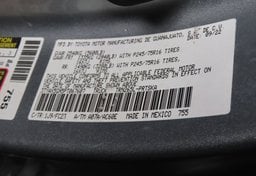 2023 Toyota Tacoma SR5 - Image 49