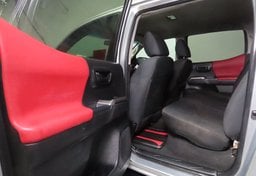 2023 Toyota Tacoma SR5 - Image 21