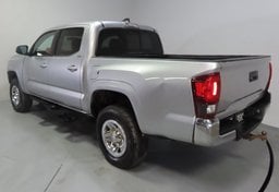 2023 Toyota Tacoma SR5 - Image 7