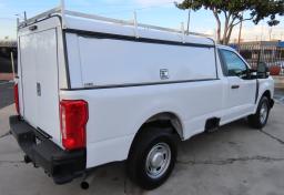 Thumbnail of 2024 Ford F-250 Super Duty