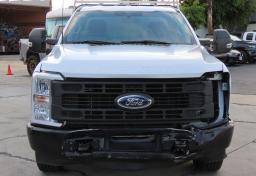 Thumbnail of 2024 Ford F-250 Super Duty
