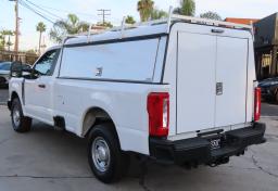 Thumbnail of 2024 Ford F-250 Super Duty