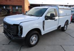 Thumbnail of 2024 Ford F-250 Super Duty