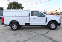 Thumbnail of 2024 Ford F-250 Super Duty