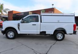 Thumbnail of 2024 Ford F-250 Super Duty