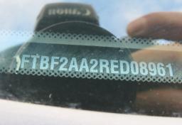 Thumbnail of 2024 Ford F-250 Super Duty