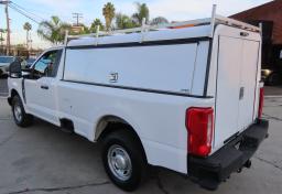 Thumbnail of 2024 Ford F-250 Super Duty