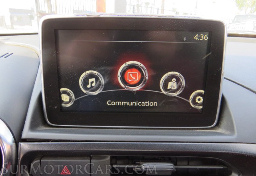 2017 FIAT 124 Spider - Image 31