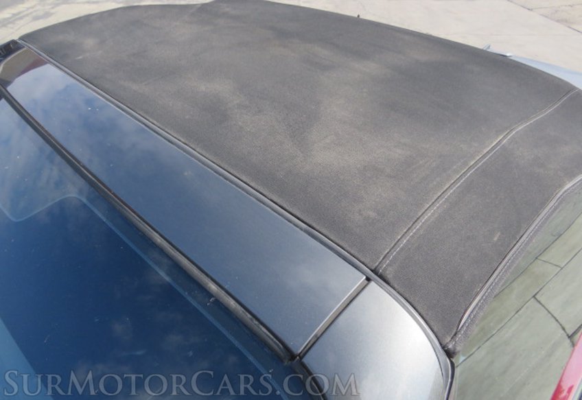 2017 FIAT 124 Spider - Image 19