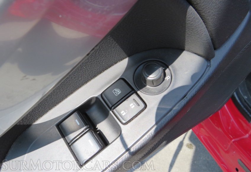 2017 FIAT 124 Spider - Image 39