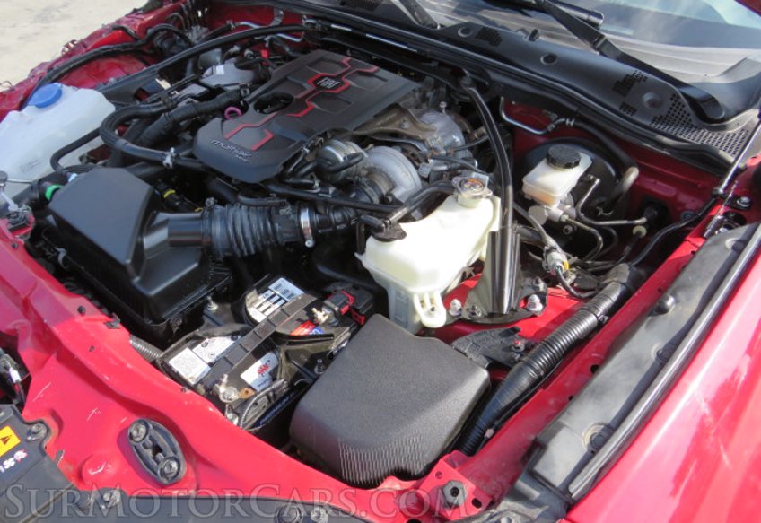 2017 FIAT 124 Spider - Image 42