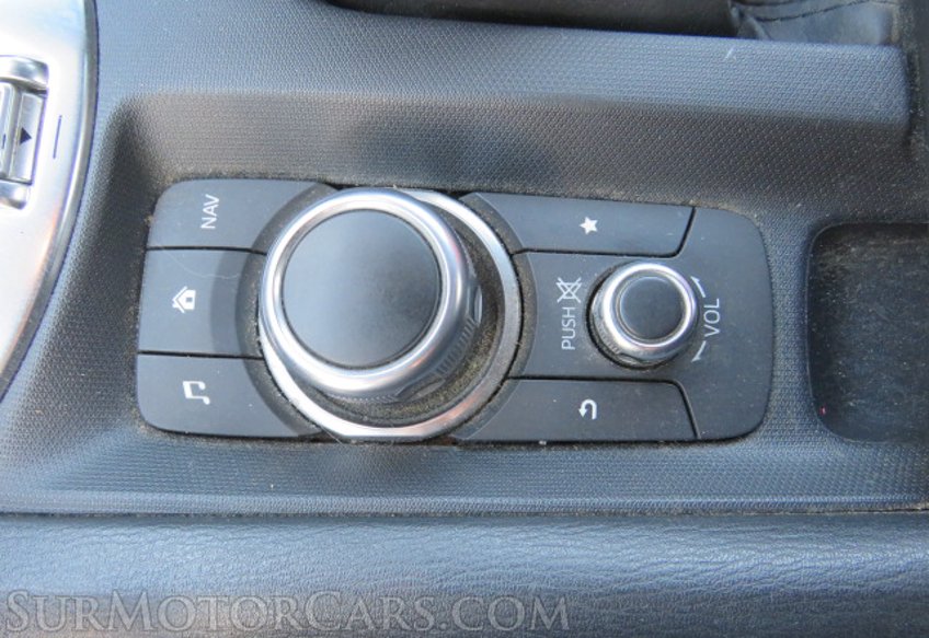 2017 FIAT 124 Spider - Image 36