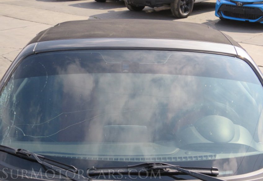 2017 FIAT 124 Spider - Image 18