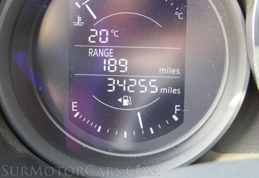 2017 FIAT 124 Spider - Image 29