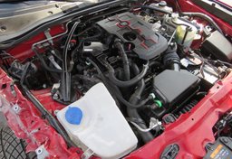 2017 FIAT 124 Spider - Image 40