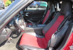 2017 FIAT 124 Spider - Image 25