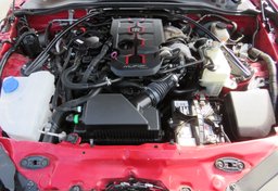 2017 FIAT 124 Spider - Image 41