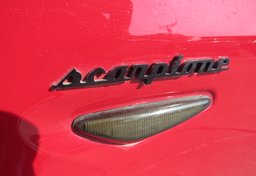 2017 FIAT 124 Spider - Image 21