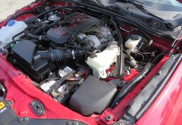 2017 FIAT 124 Spider - Image 42