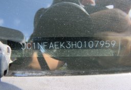 2017 FIAT 124 Spider - Image 44