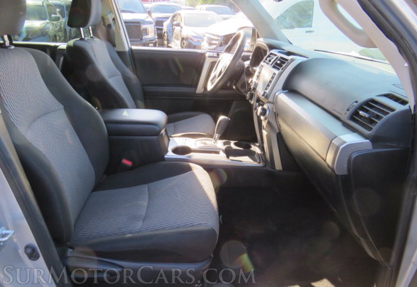 2020 Toyota 4Runner - Image 24